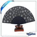 silk fan for gift